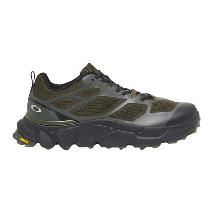 Oakley Men's Light Breathe Sneaker - New Dark Brush