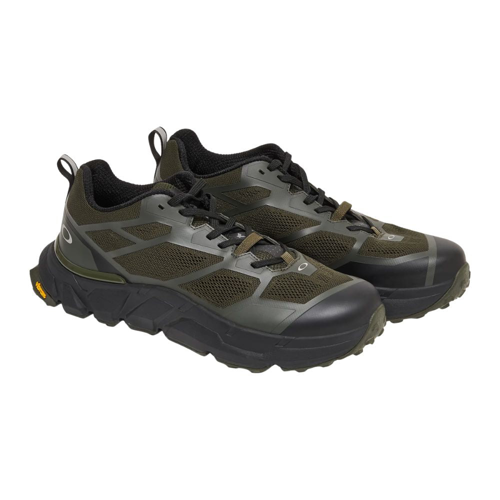 Oakley Men's Light Breathe Sneaker - New Dark Brush