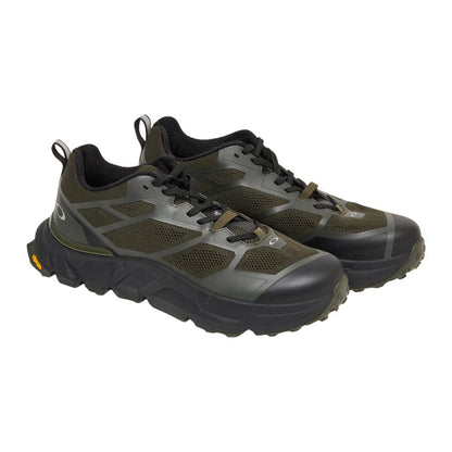 Oakley Men's Light Breathe Sneaker - New Dark Brush