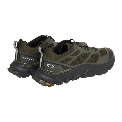 Oakley Men's Light Breathe Sneaker - New Dark Brush