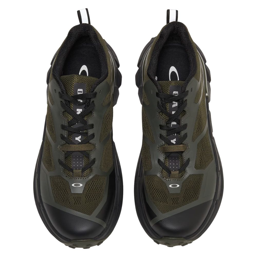 Oakley Men's Light Breathe Sneaker - New Dark Brush