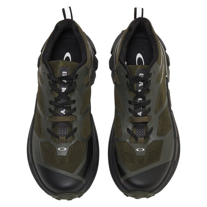 Oakley Men's Light Breathe Sneaker - New Dark Brush