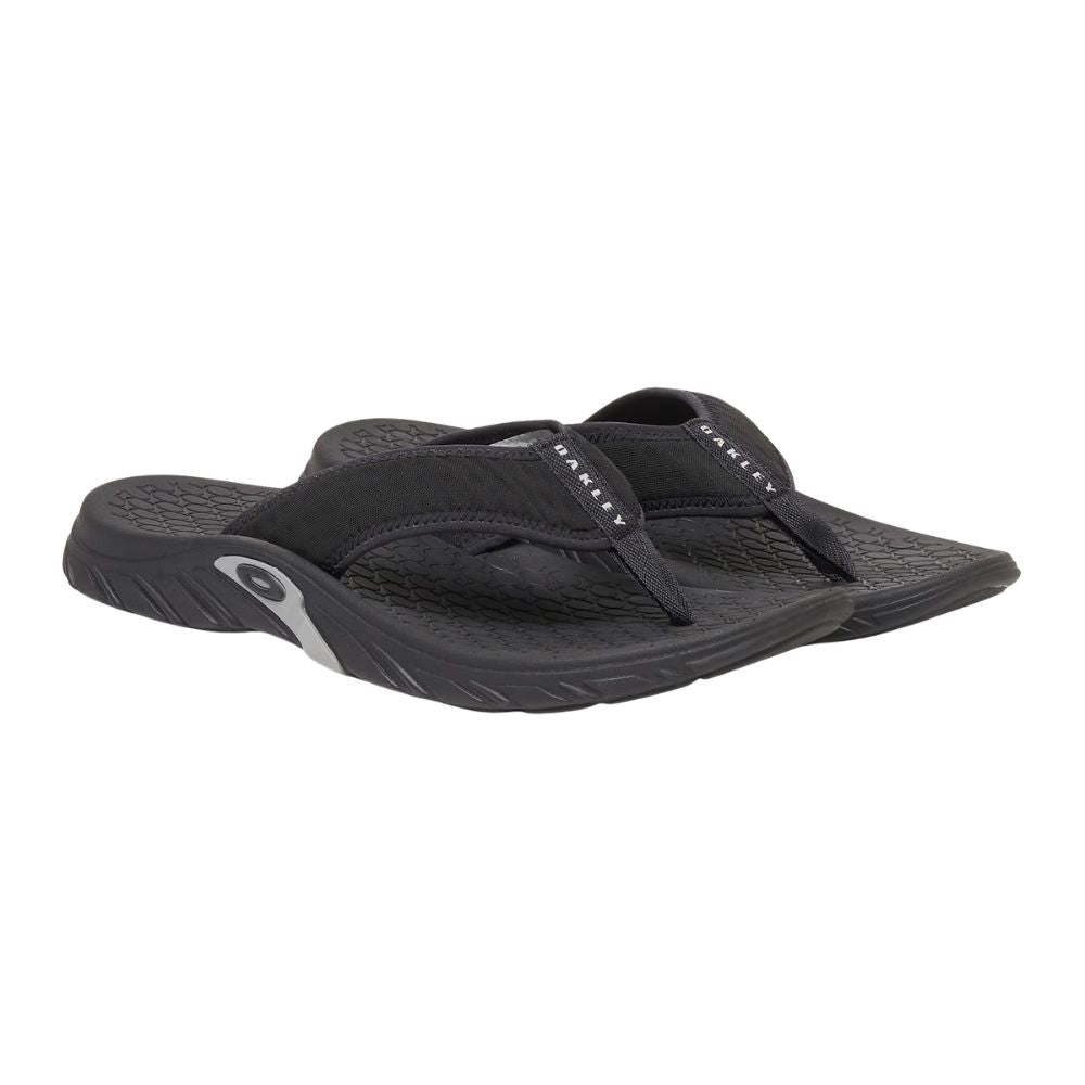 Oakley Men's Operative Flip Flops