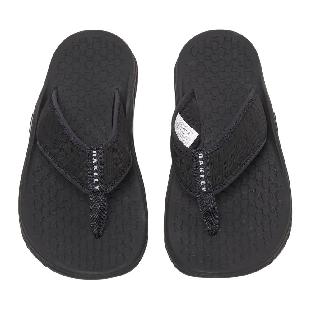 Oakley Men's Operative Flip Flops