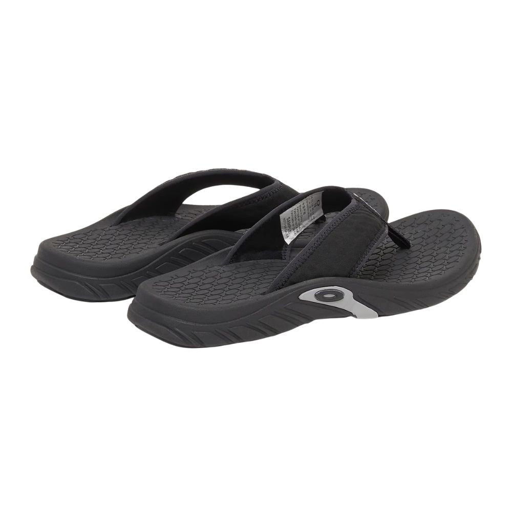 Oakley Men's Operative Flip Flops