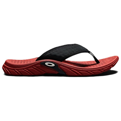 Oakley Men's Operative Flip Flops