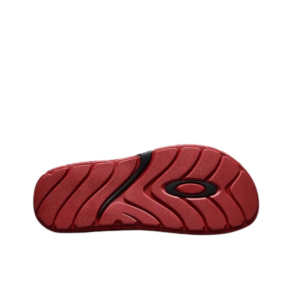 Oakley Men's Operative Flip Flops