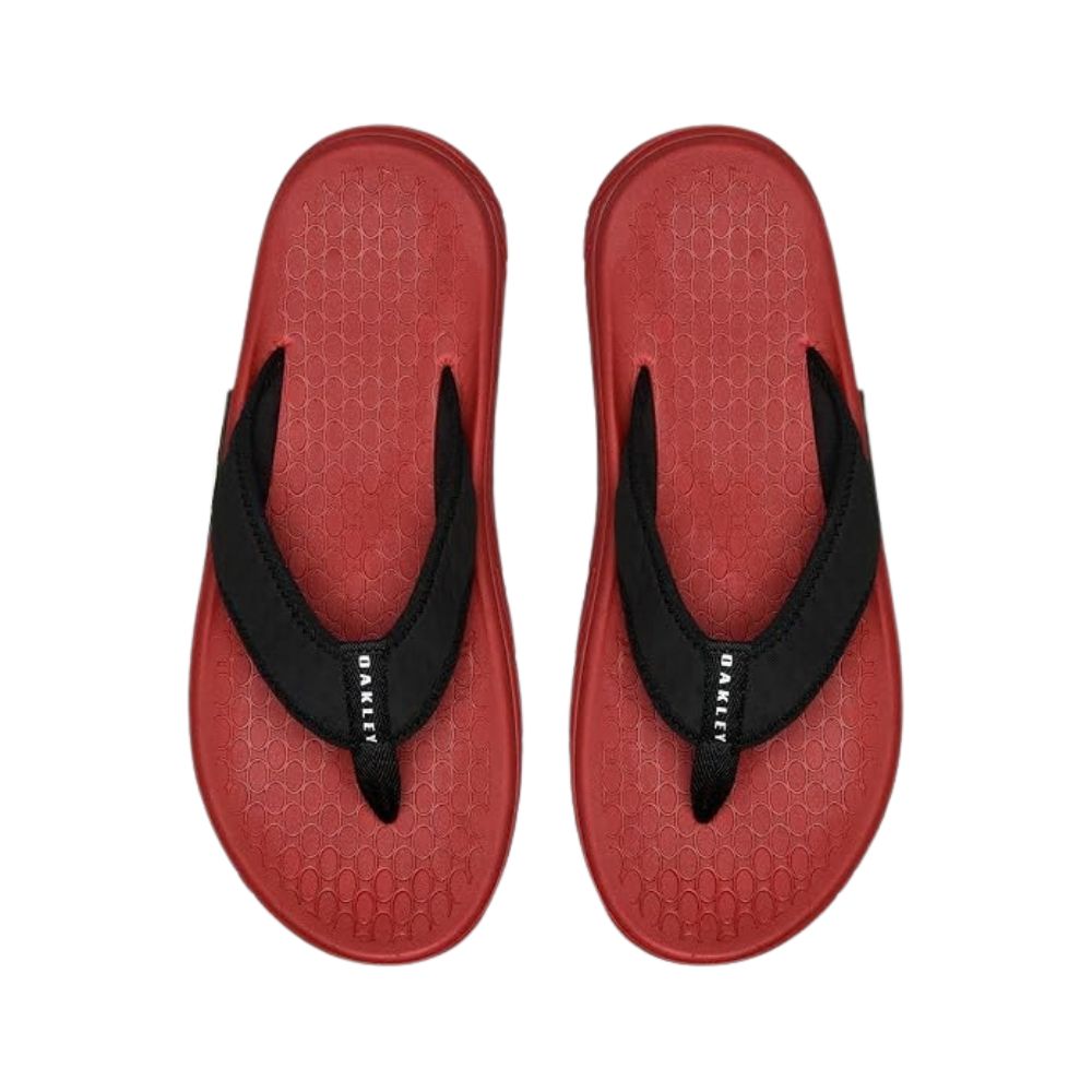 Oakley Men's Operative Flip Flops