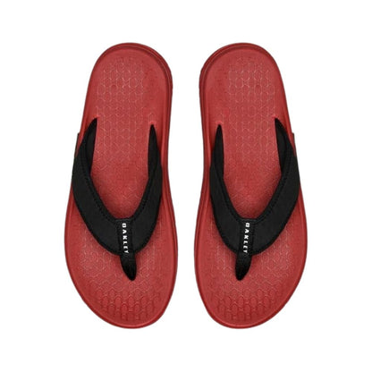 Oakley Men's Operative Flip Flops