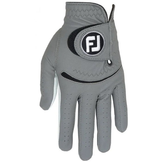 Footjoy FJ Spectrum Golf Glove Grey
