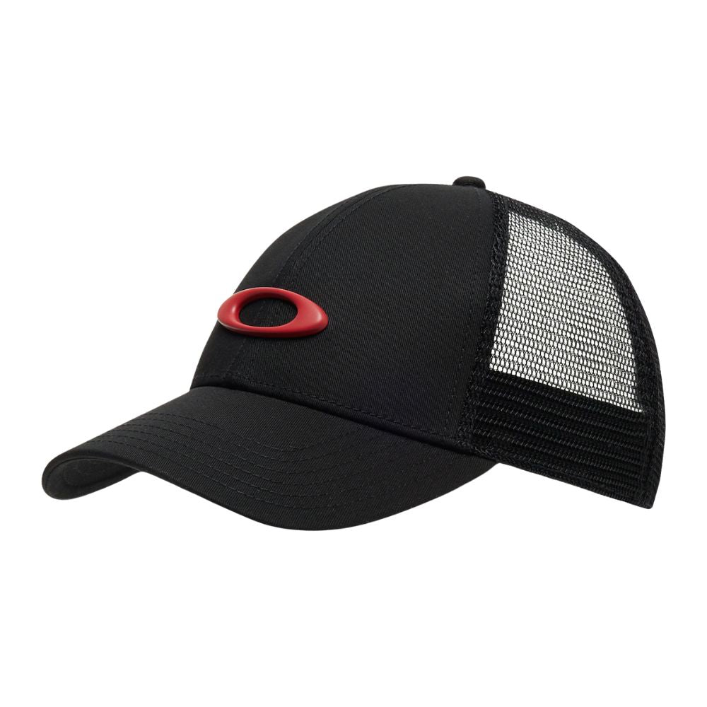 Oakley Men's Trucker Ellipse Hat