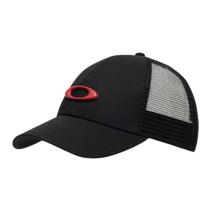 Oakley Men's Trucker Ellipse Hat