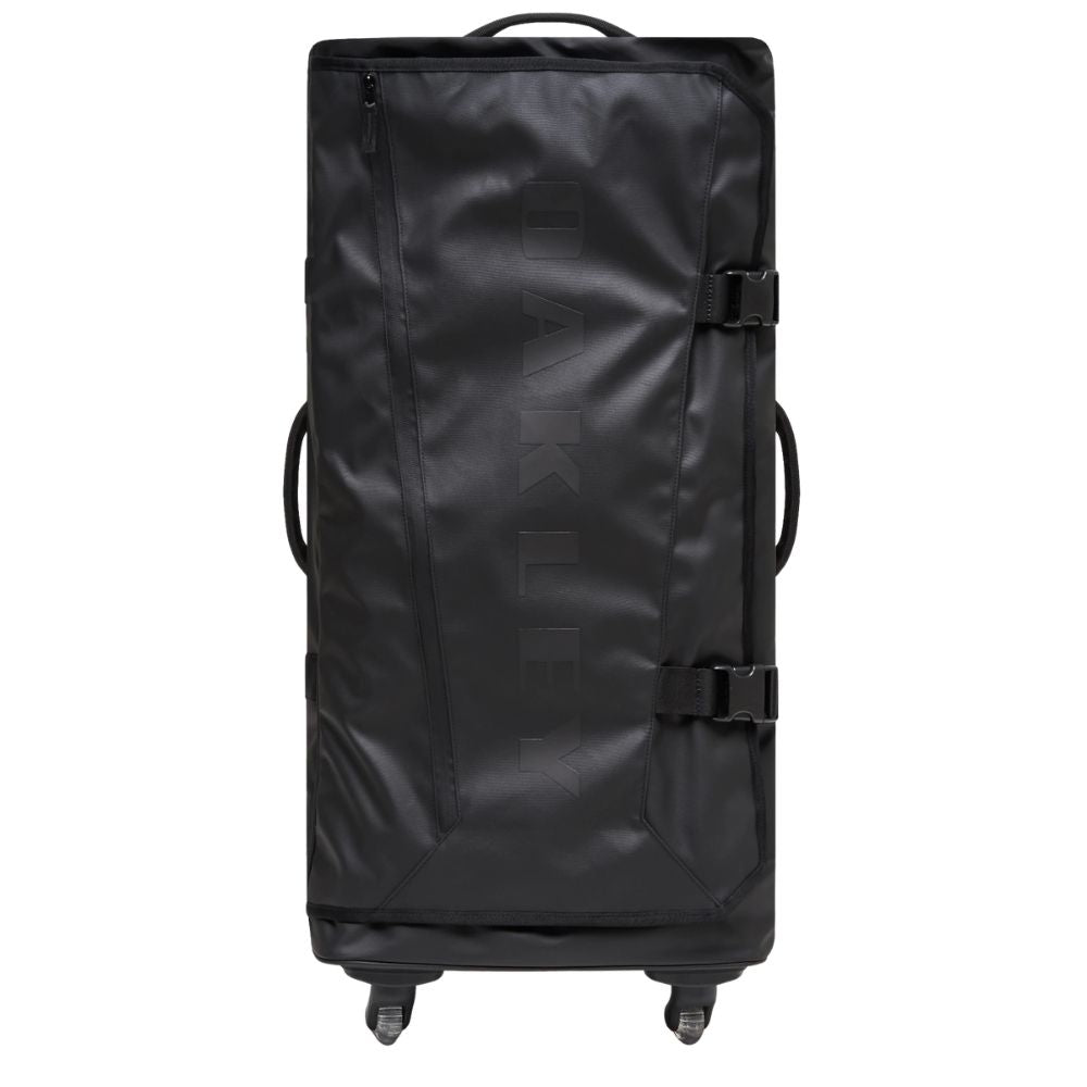 Oakley Endless Adventure Travel Trolley Suitcase