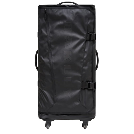 Oakley Endless Adventure Travel Trolley Suitcase