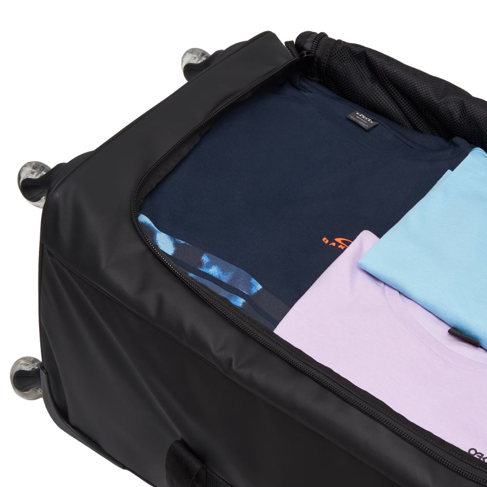 Oakley Endless Adventure Travel Trolley Suitcase