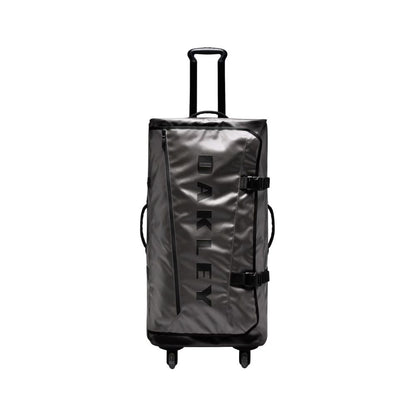 Oakley Endless Adventure Travel Trolley Suitcase