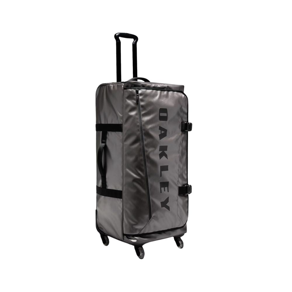 Oakley Endless Adventure Travel Trolley Suitcase