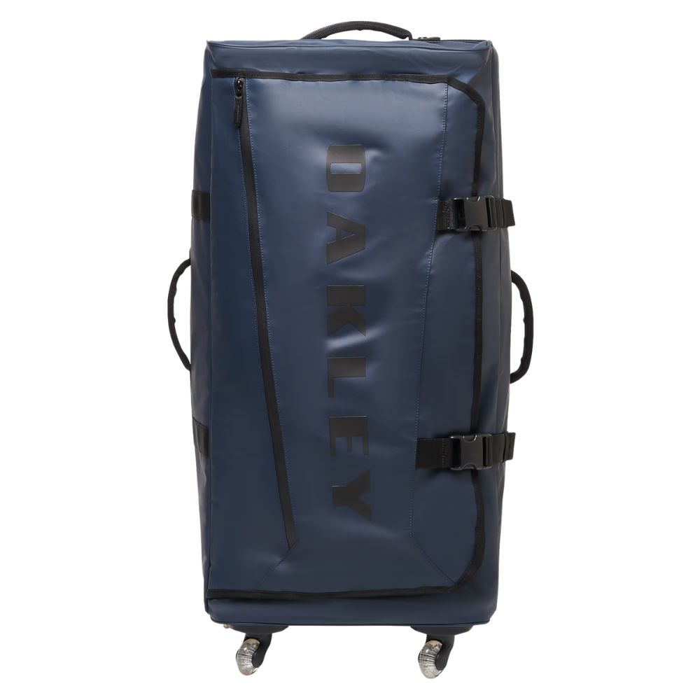 Oakley Endless Adventure Travel Trolley Suitcase