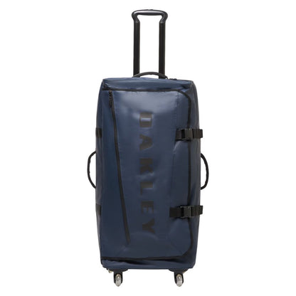Oakley Endless Adventure Travel Trolley Suitcase