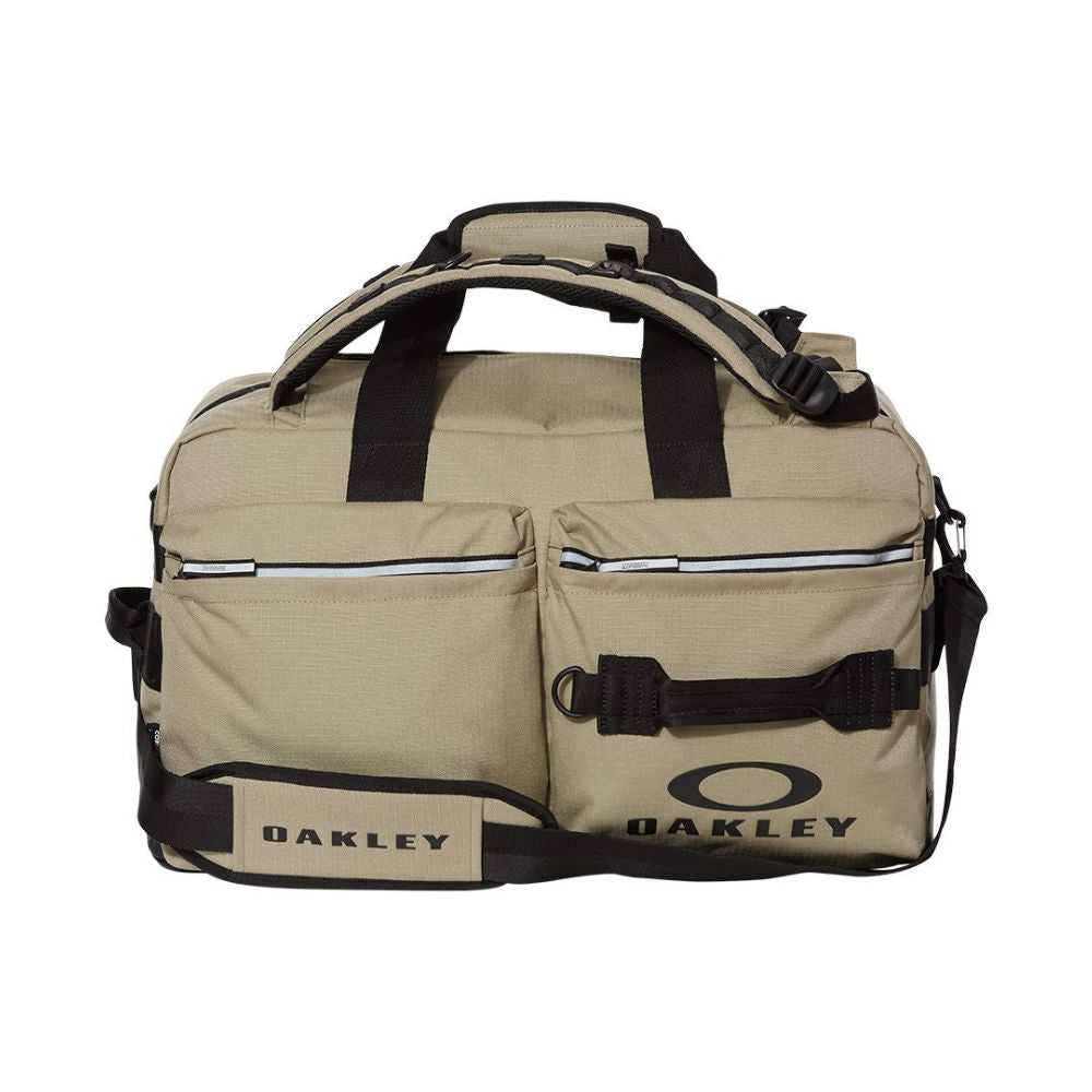 Oakley 50L Utility Duffel Bag