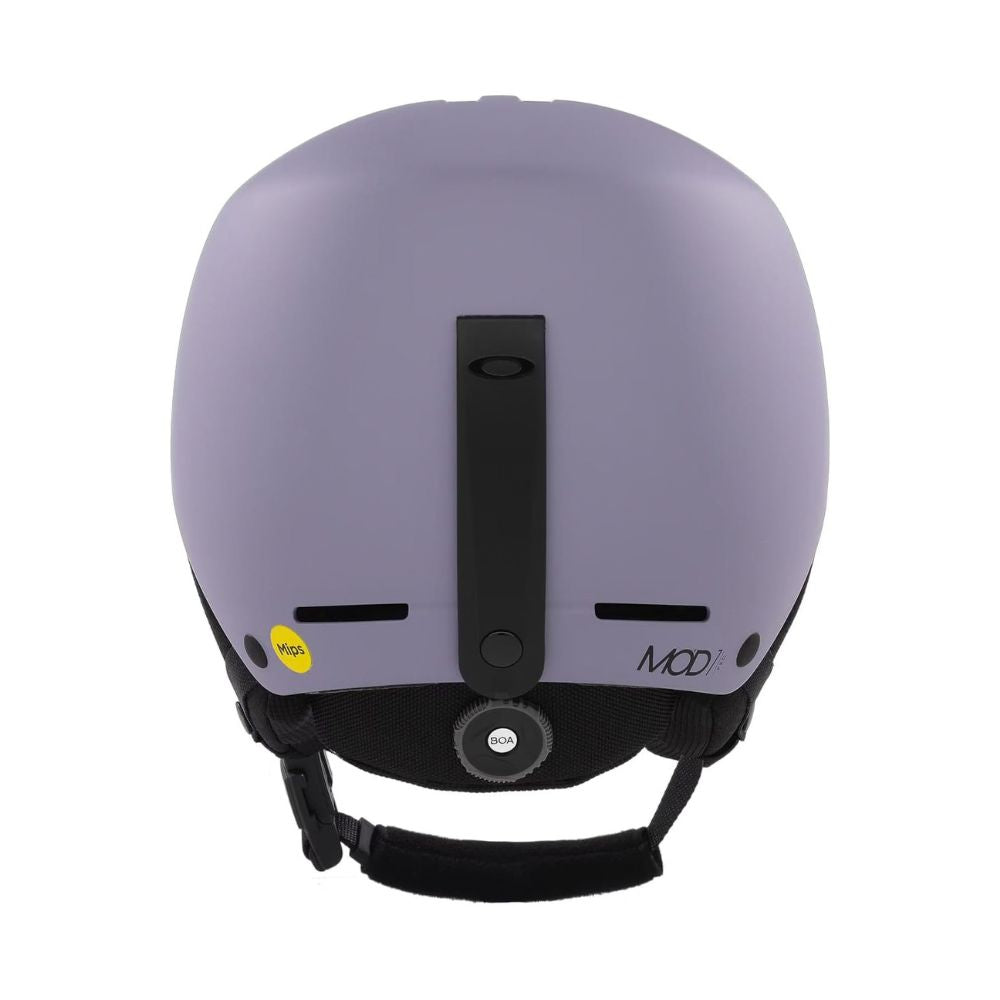 Oakley MOD1 Pro MIPS Ski/Snowboarding Helmet