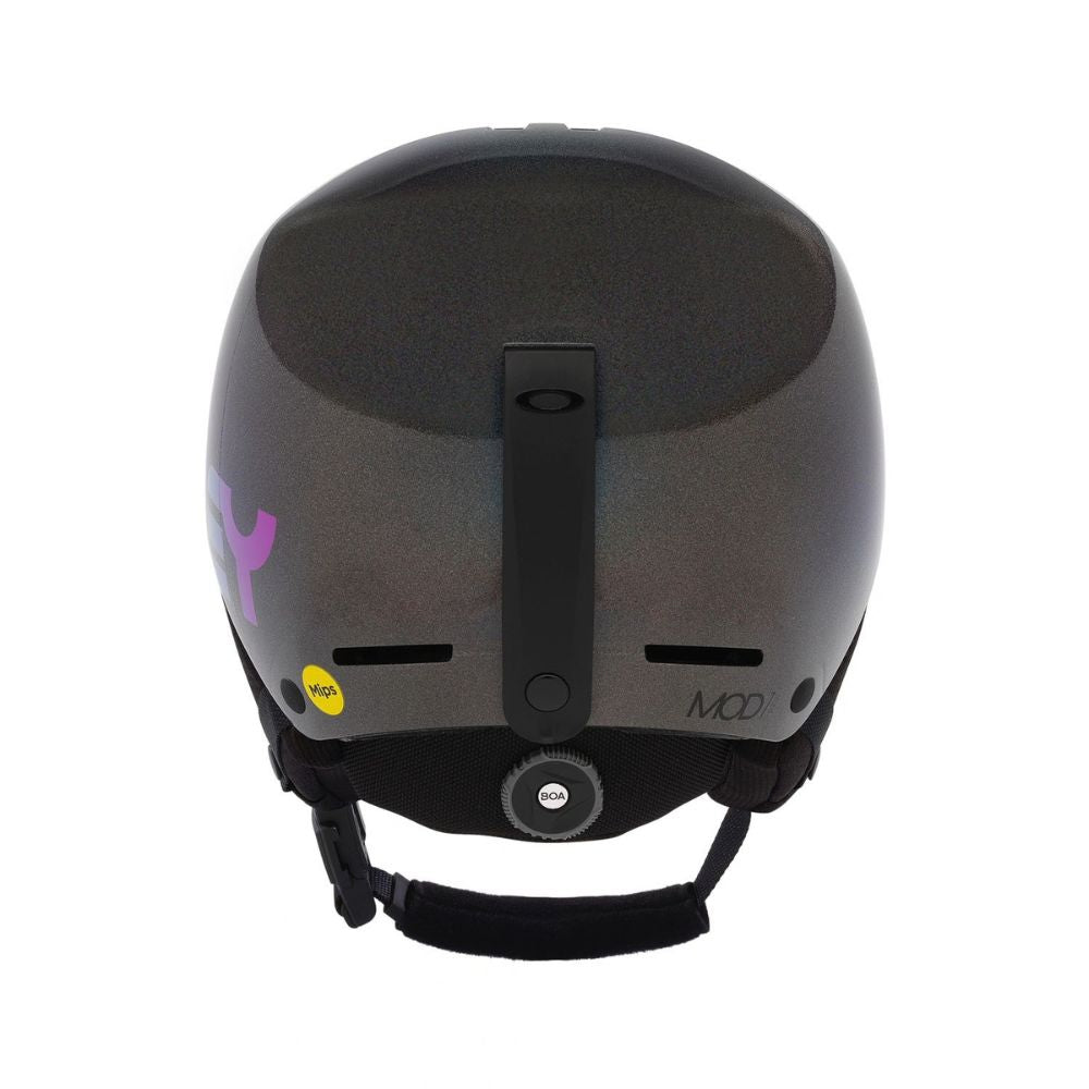 Oakley MOD1 Pro MIPS Ski/Snowboarding Helmet