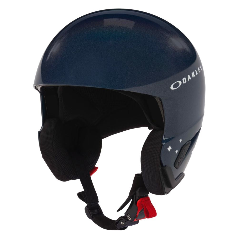 Oakley Mikaela Shiffrin Signature Series Arc5 SL MIPS Ski Helmet