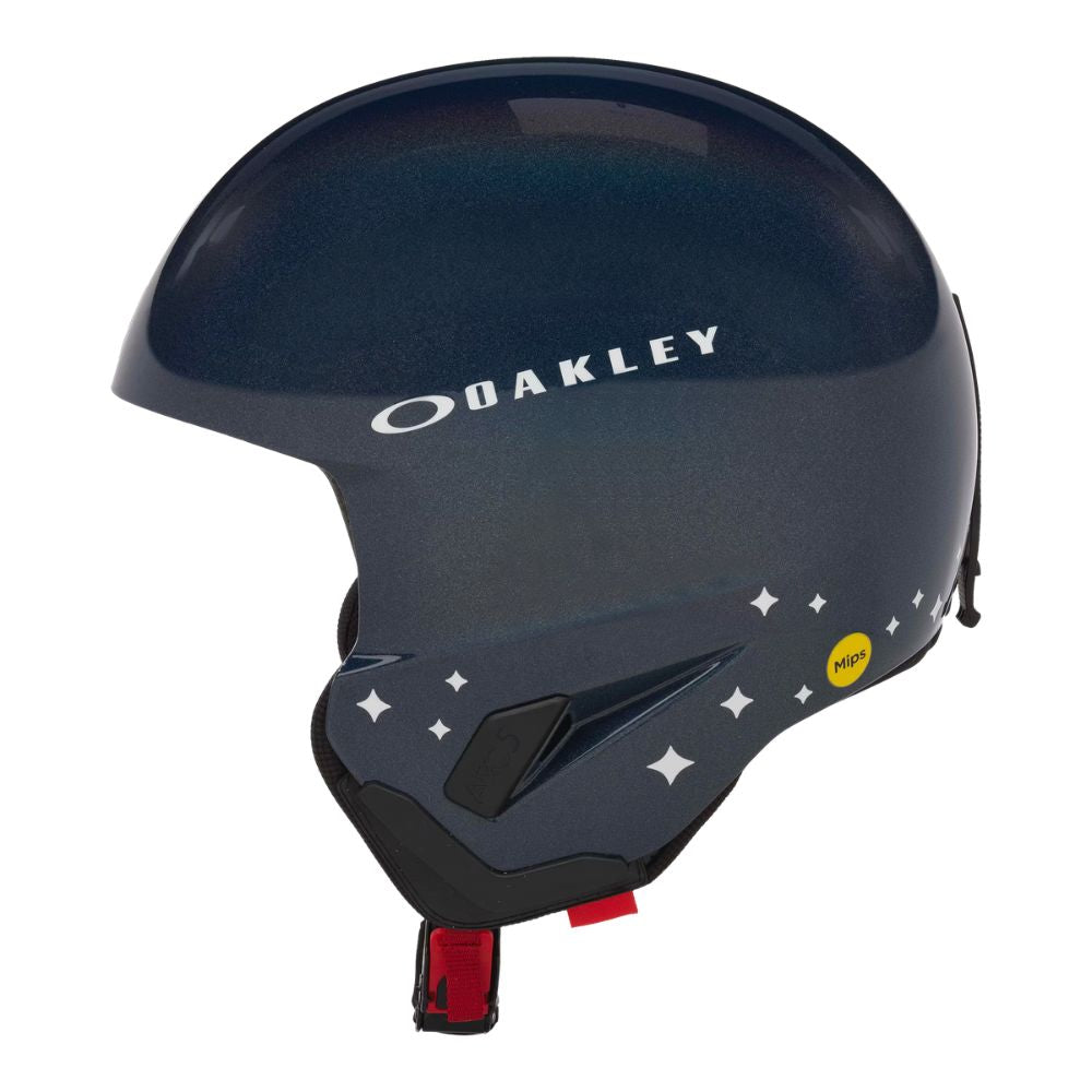 Oakley Mikaela Shiffrin Signature Series Arc5 SL MIPS Ski Helmet