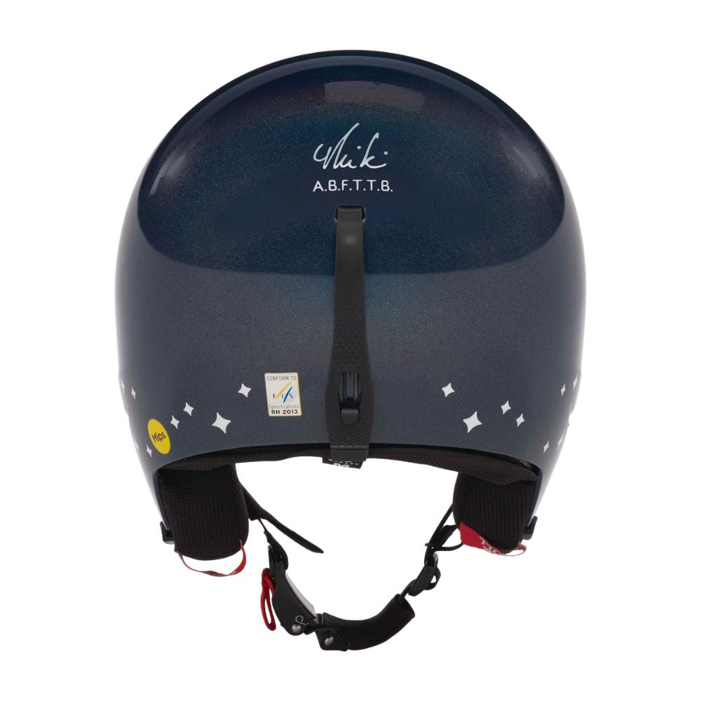 Oakley Mikaela Shiffrin Signature Series Arc5 SL MIPS Ski Helmet