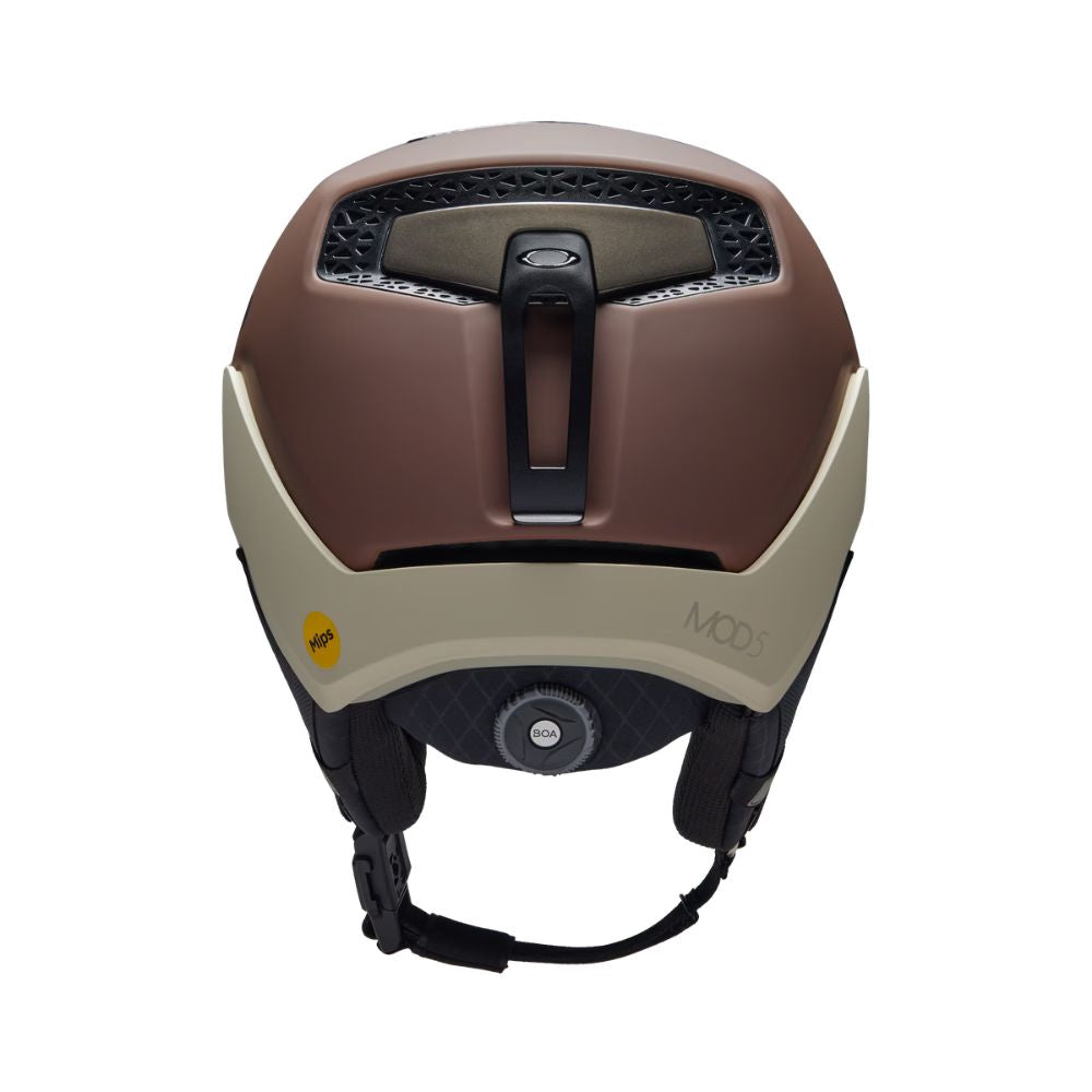 Oakley Mod5 MIPS Snow Helmet