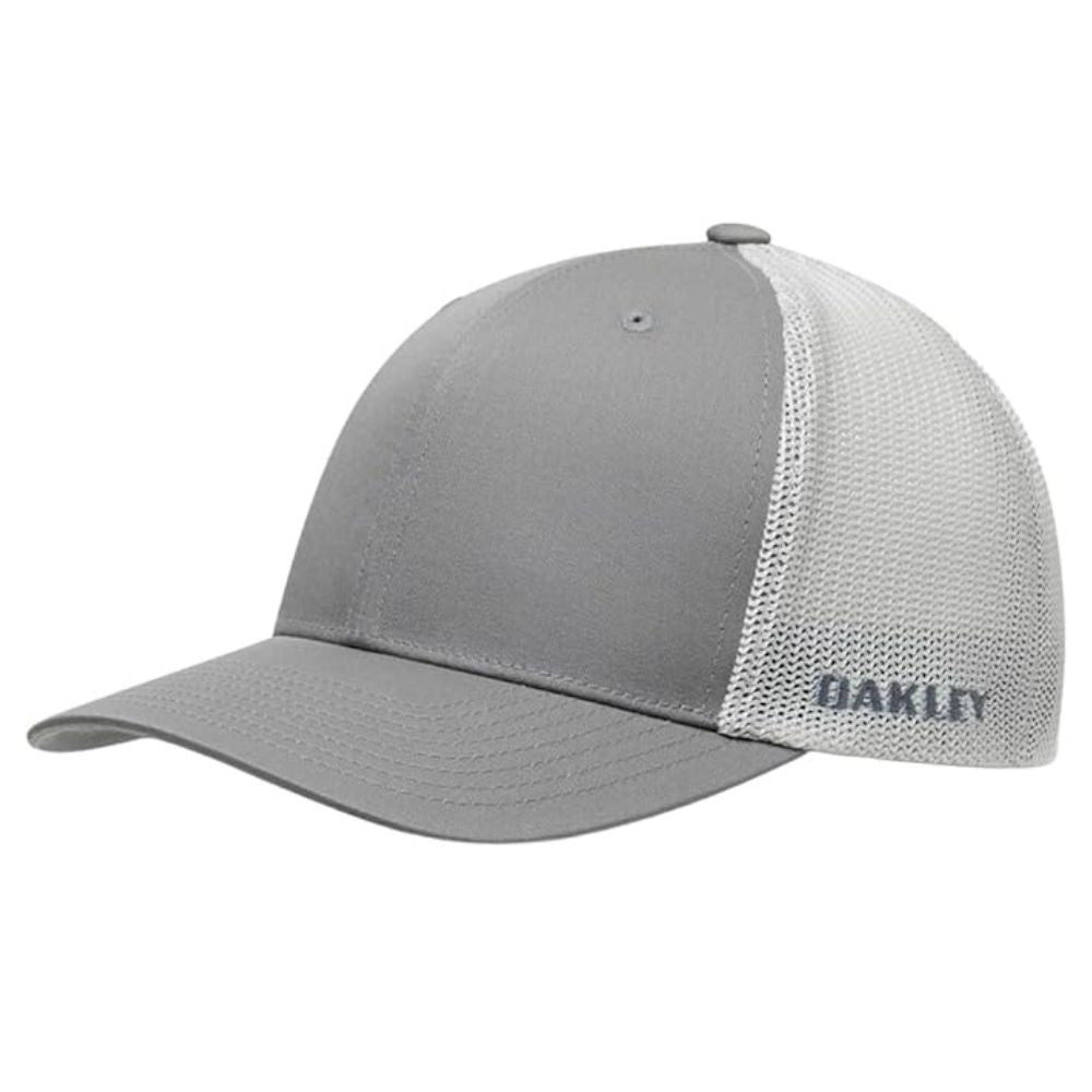Oakley Men's Golf Cresting Trucker Hat