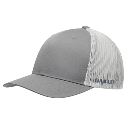 Oakley Men's Golf Cresting Trucker Hat