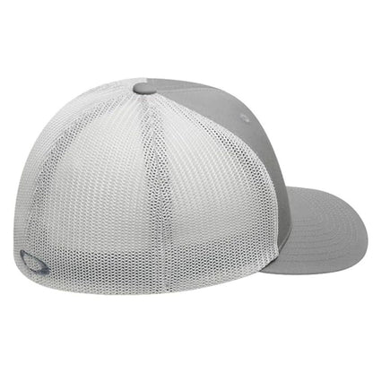 Oakley Men's Golf Cresting Trucker Hat