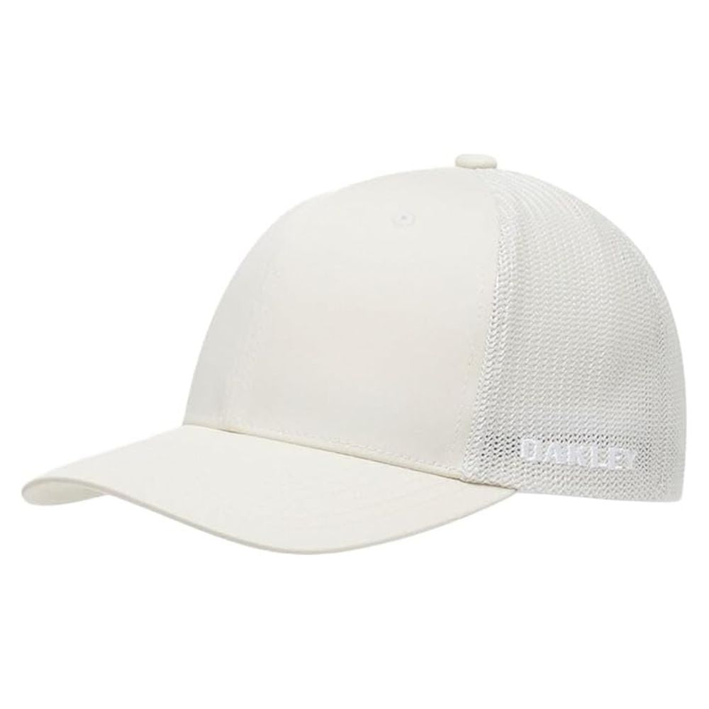 Oakley Men's Golf Cresting Trucker Hat