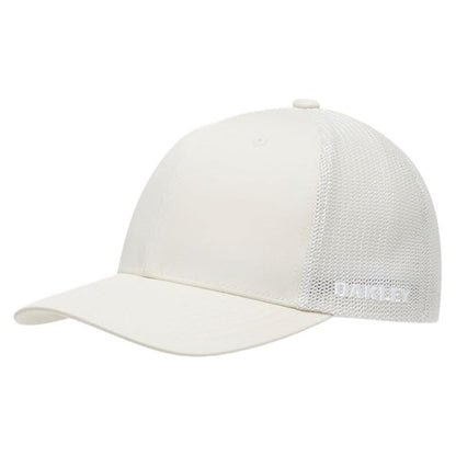 Oakley Men's Golf Cresting Trucker Hat