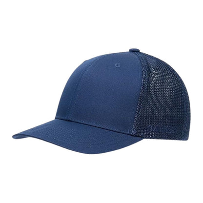 Oakley Men's Golf Cresting Trucker Hat