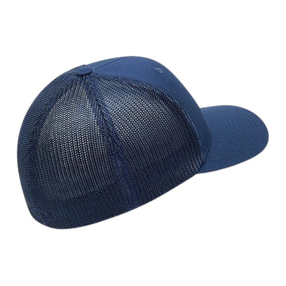 Oakley Men's Golf Cresting Trucker Hat