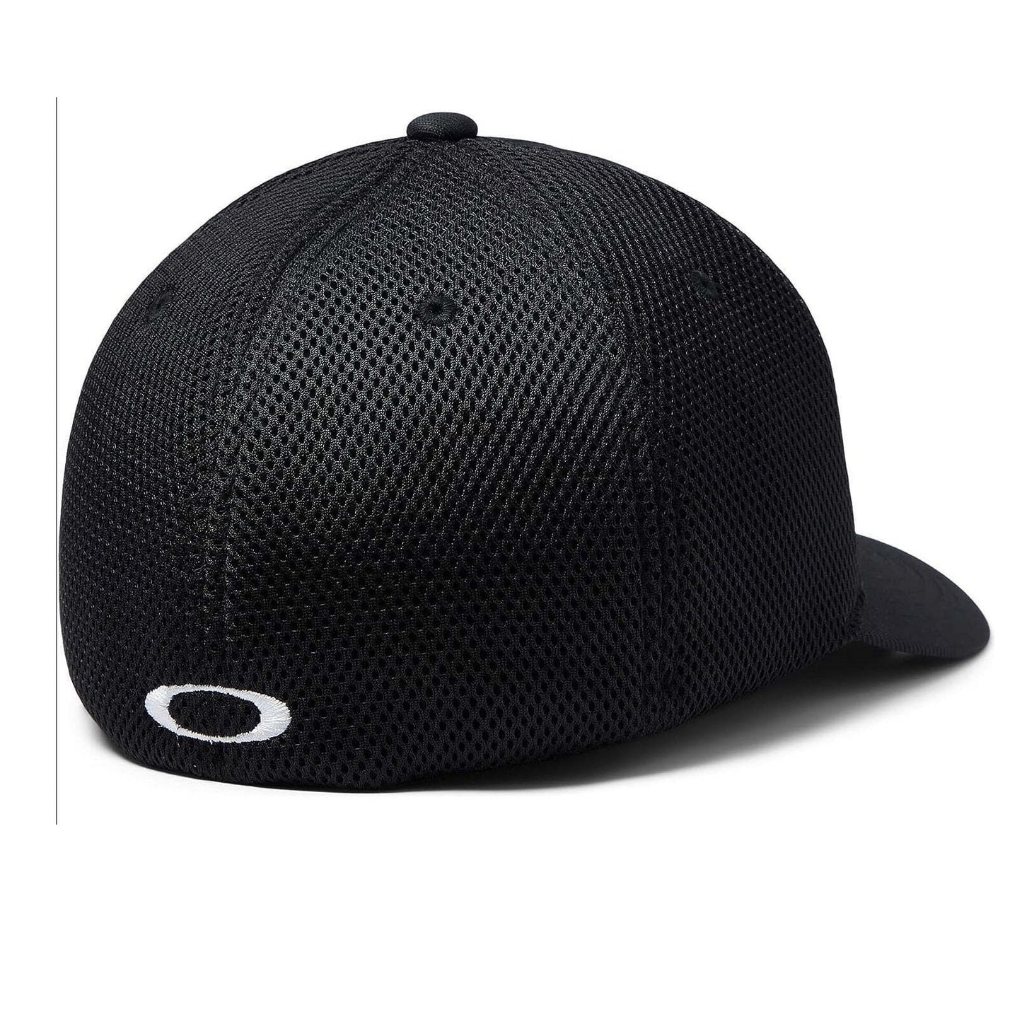 Oakley Men's Golf Ellipse Mesh Fitted Hat
