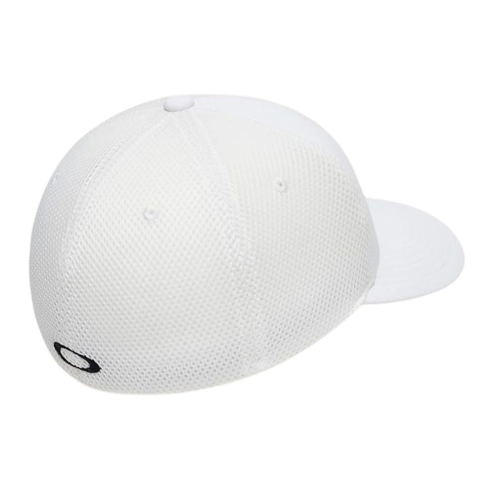 Oakley Men's Golf Ellipse Mesh Fitted Hat