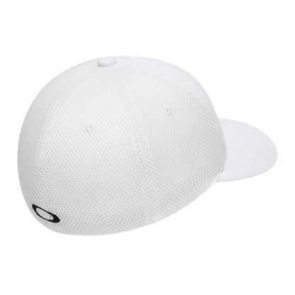 Oakley Men's Golf Ellipse Mesh Fitted Hat