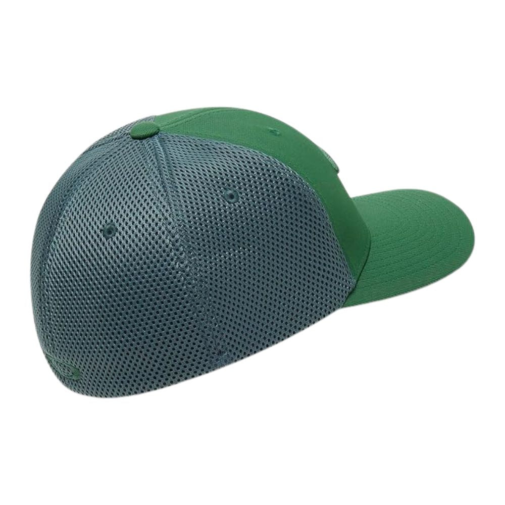 Oakley Men's Golf Ellipse Mesh Fitted Hat
