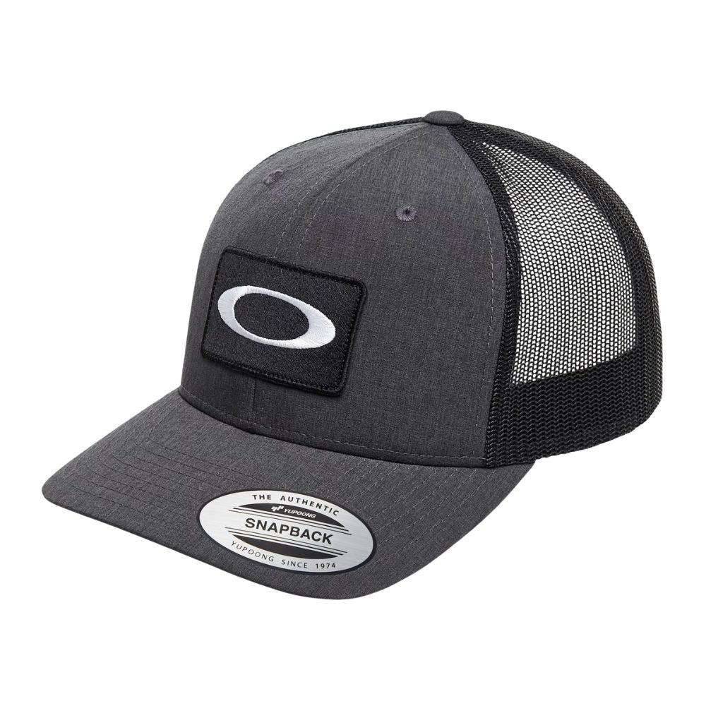 Oakley Men's O Original Trucker Hat