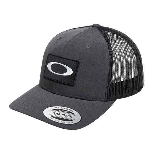 Oakley Men's O Original Trucker Hat