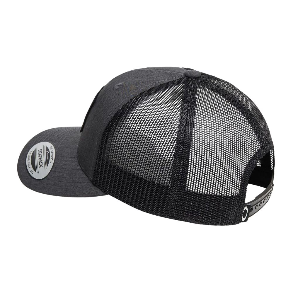 Oakley Men's O Original Trucker Hat