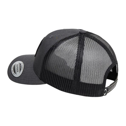 Oakley Men's O Original Trucker Hat