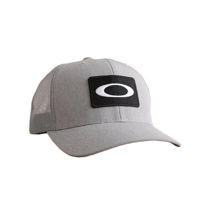 Oakley Men's O Original Trucker Hat