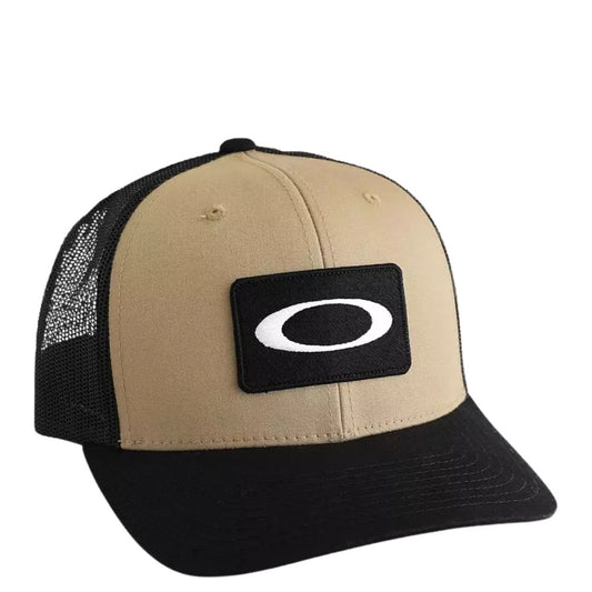 Oakley Men's O Original Trucker Hat