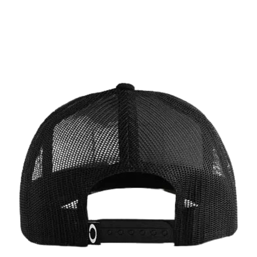 Oakley Men's O Original Trucker Hat