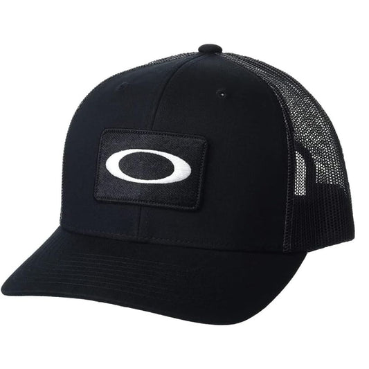 Oakley Men's O Original Trucker Hat