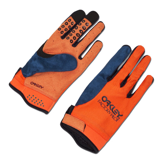 Oakley All Mountain Mtb Gloves